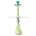 Venta por mayor de acero de inoxidable de shisha cachimba alemán kaya Nargile